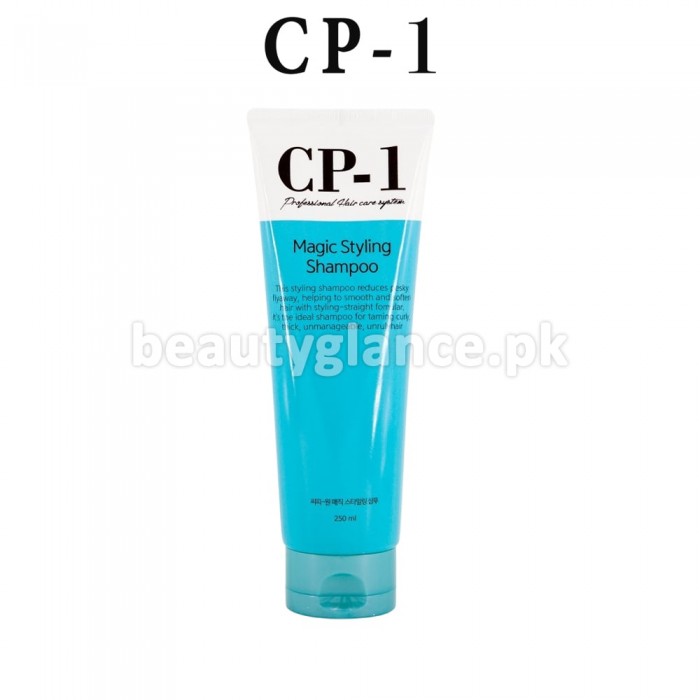 CP1 - Magic Styling Shampoo 250ml 