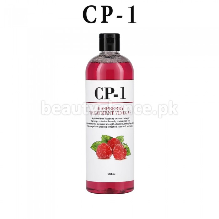 CP1 - Raspberry Treatment Vinegar 500ml