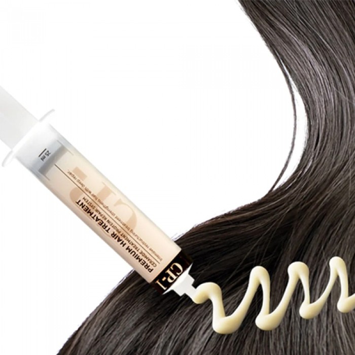 CP1 - Ceramide Treatment Protein Repair System 25ml