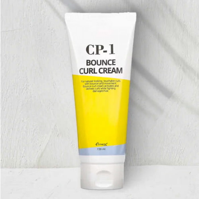 CP1 - Bounce Curl Cream 150ml