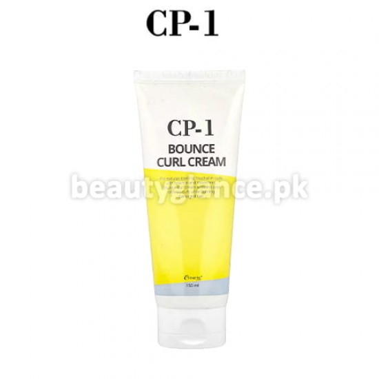 CP1 - Bounce Curl Cream 150ml