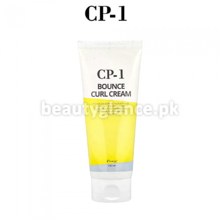 CP1 - Bounce Curl Cream 150ml