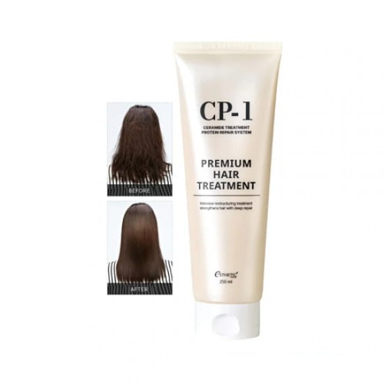 CP1 - Ceramide Treatment Protein Repair System Premium Hair Treatment 250ml
