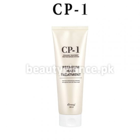 CP1 - Ceramide Treatment Protein Repair System Premium Hair Treatment 250ml