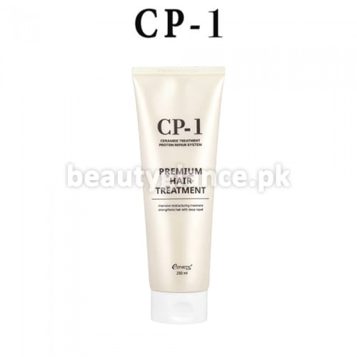 CP1 - Ceramide Treatment Protein Repair System Premium Hair Treatment 250ml