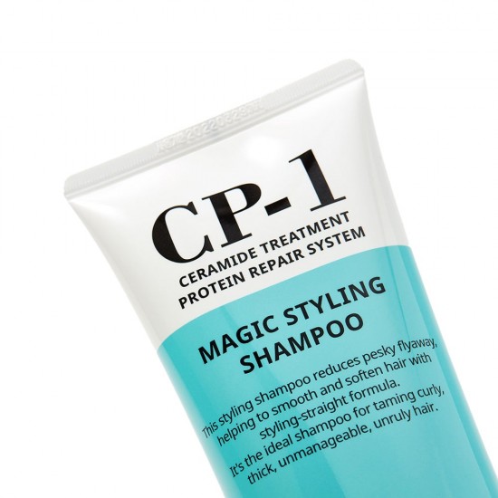 CP1 - Magic Styling Shampoo 250ml 