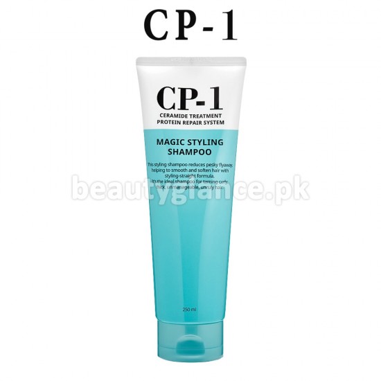 CP1 - Magic Styling Shampoo 250ml 