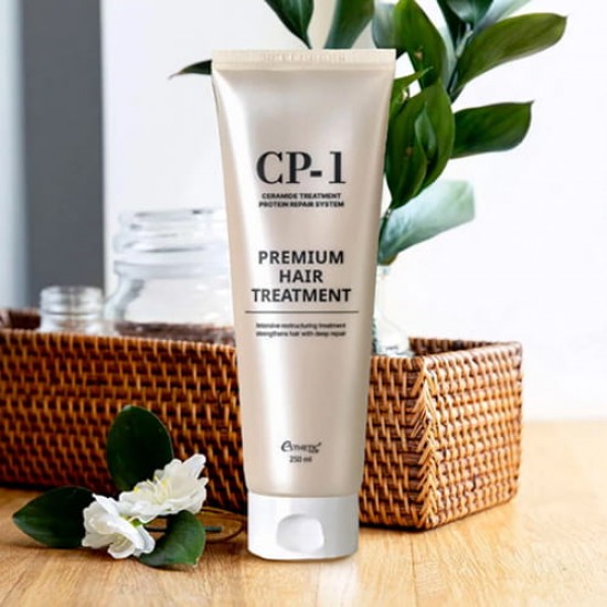 CP1 - Ceramide Treatment Protein Repair System Premium Hair Treatment 250ml
