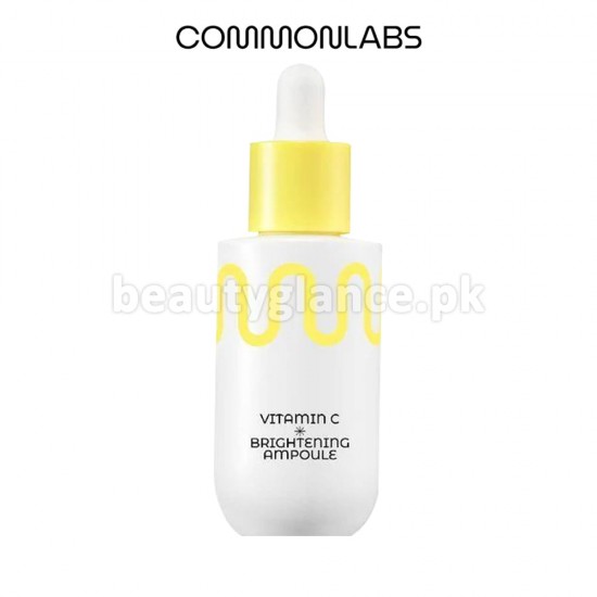 COMMONLABS - Vitamin C Ampoule 50ml