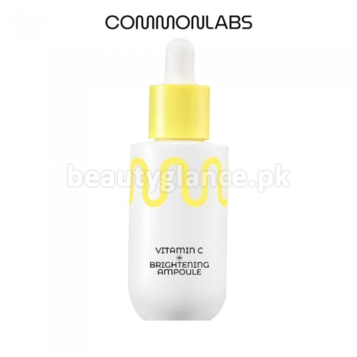 COMMONLABS - Vitamin C Ampoule 30ml