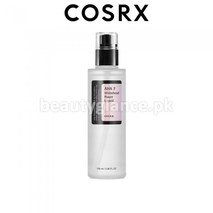 COSRX - AHA 7 Whitehead Power Liquid 100ml