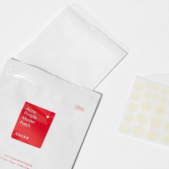 COSRX - Acne Pimple Master Patch