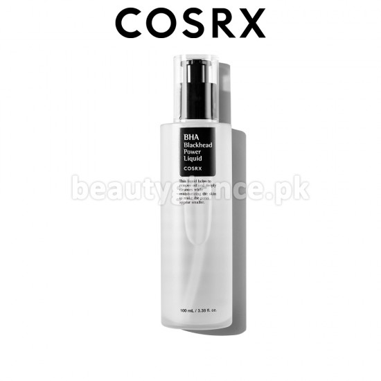 COSRX - BHA Blackhead Power Liquid 100ml