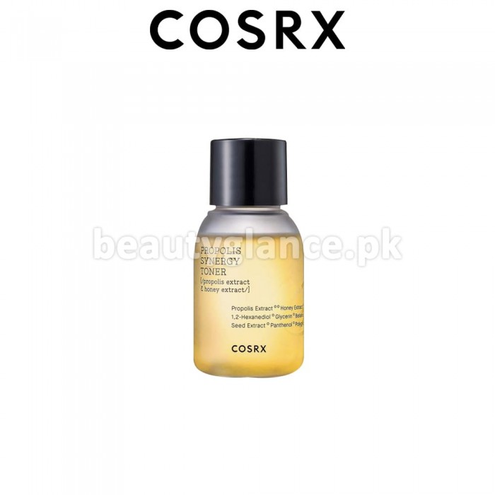 COSRX - Full Fit Propolis Synergy Toner 30ml (sample size)