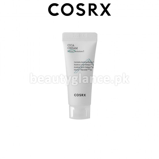 COSRX - Pure Fit Cica Cream Mini 15ml (sample size)
