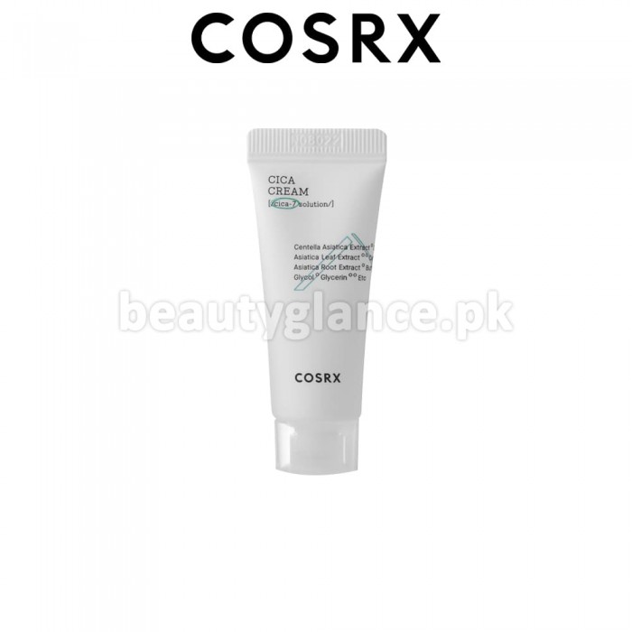 COSRX - Pure Fit Cica Cream Mini 15ml (sample size)