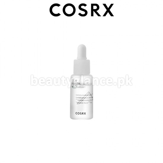 Cosrx - Pure Fit Cica Serum 10ml (sample size)
