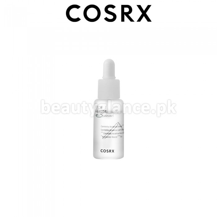 Cosrx - Pure Fit Cica Serum 10ml (sample size)
