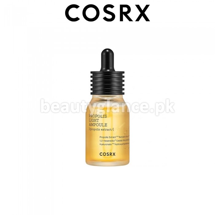 COSRX - Full Fit Propolis Light Ampoule 30ml