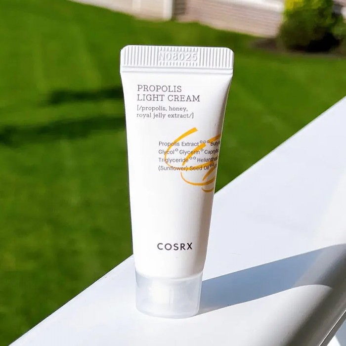 COSRX - Full Fit Propolis Light Cream Mini 15ml (sample size)