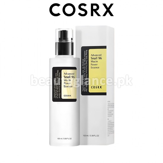 COSRX - Advanced Snail 96 Mucin Power Essence 100ml