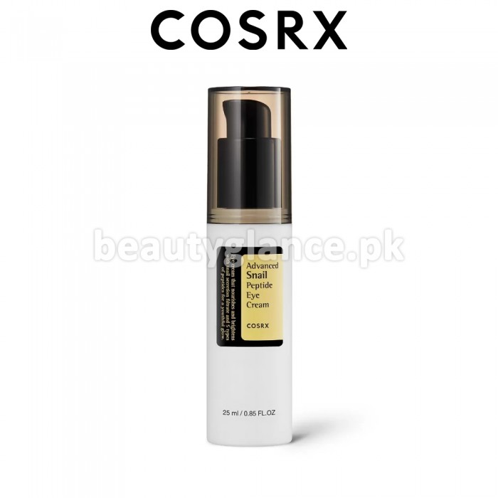 COSRX - Advanced Snail Peptide Eye Cream 25ml