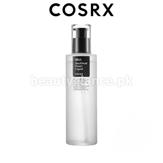 COSRX - BHA Blackhead Power Liquid 100ml