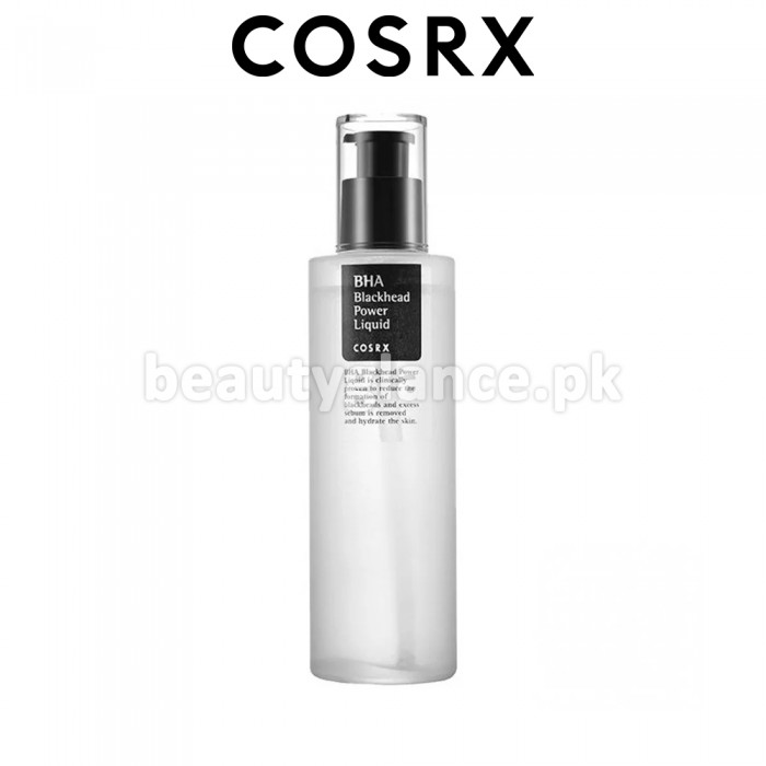 COSRX - BHA Blackhead Power Liquid 100ml