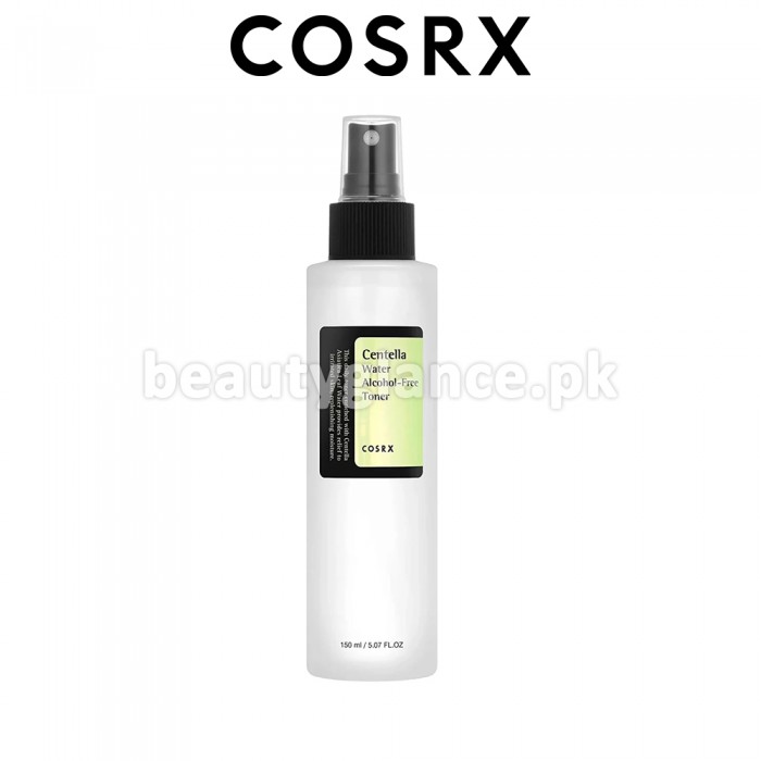 COSRX - Centella Water Alcohol-Free Toner 150ml