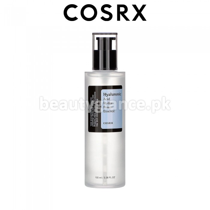 COSRX - Hyaluronic Acid Hydra Power Essence 100ml