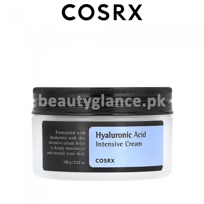 COSRX - Hyaluronic Acid Intensive Cream 100g