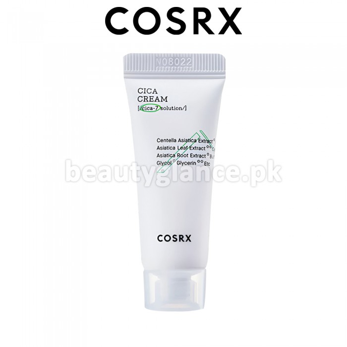 COSRX - Pure Fit Cica Cream Mini 15ml (sample size)