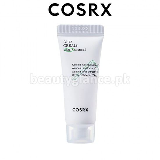 COSRX - Pure Fit Cica Cream Mini 15ml (sample size)