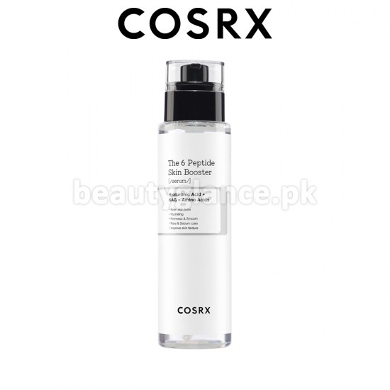 COSRX - The 6 Peptide Skin Booster Serum 150ml