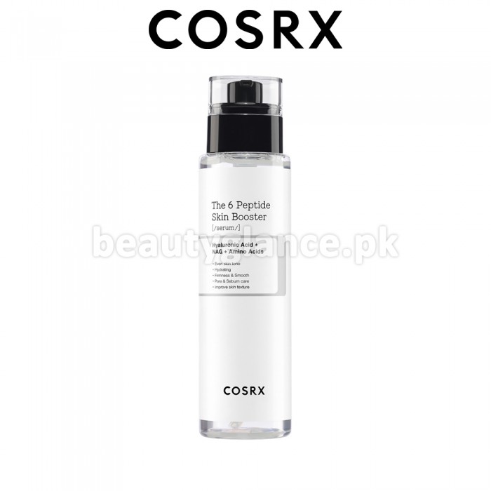 COSRX - The 6 Peptide Skin Booster Serum 150ml