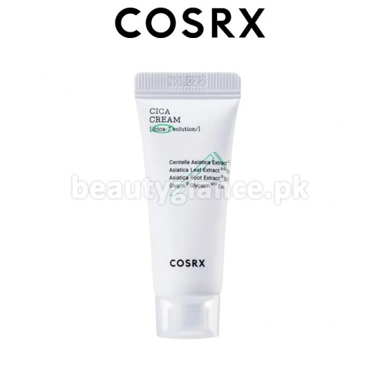 COSRX - Pure Fit Cica Cream Mini 15ml (sample size) COSRX - Pure Fit Cica Cream Mini 15ml (sample size)