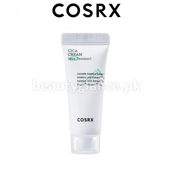 COSRX - Pure Fit Cica Cream Mini 15ml (sample size)