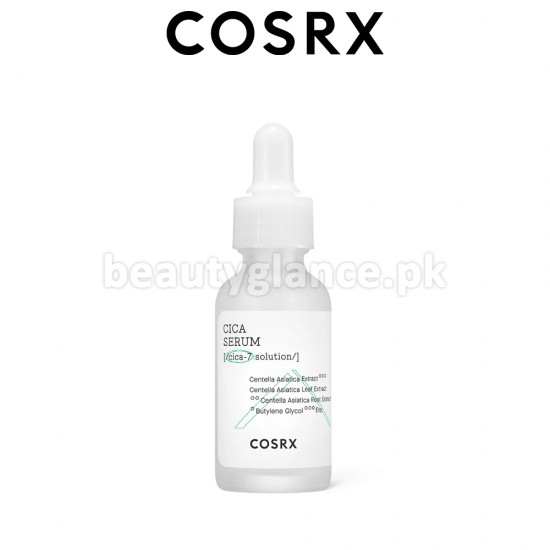 Cosrx - Pure Fit Cica Serum 10ml (sample size)