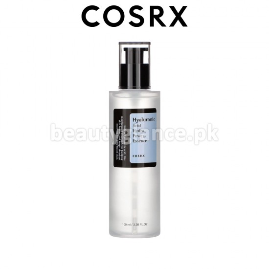 COSRX - Hyaluronic Acid Hydra Power Essence 100ml