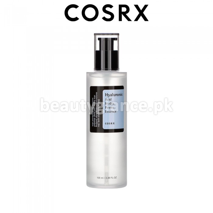 COSRX - Hyaluronic Acid Hydra Power Essence 100ml