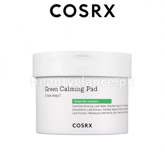 COSRX - One Step Green Calming Pad