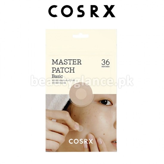 COSRX - Master Patch Basic COSRX - Master Patch Basic