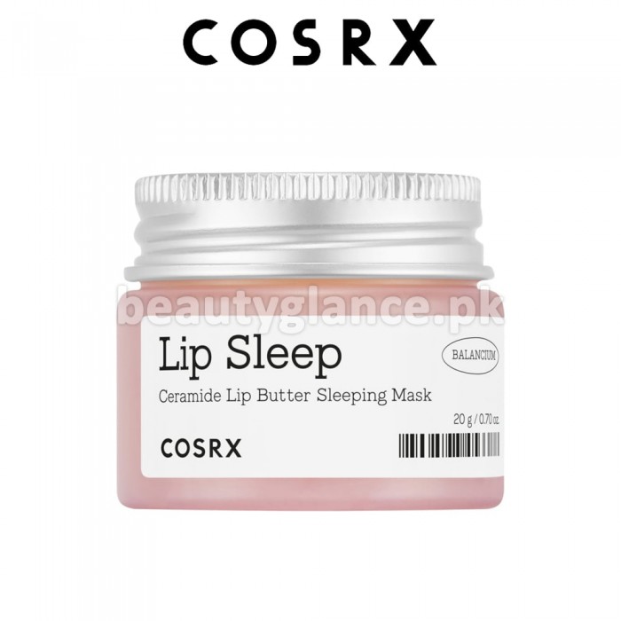 Cosrx - Lip Sleep Ceramide Lip Butter Sleeping Mask 20g