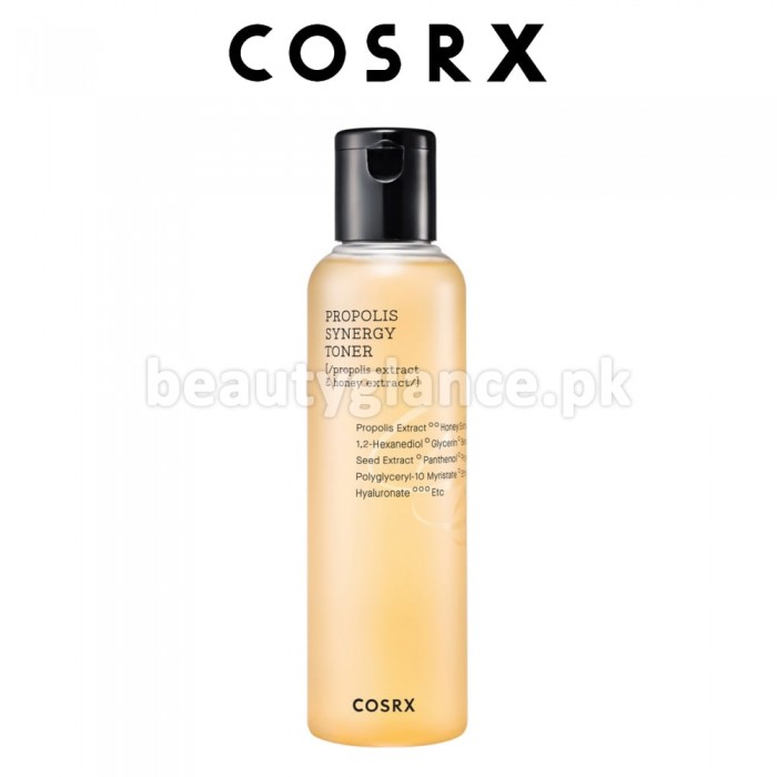 COSRX - Full Fit Propolis Synergy Toner 150ml