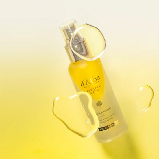 Dalba First Spray Serum 100mL