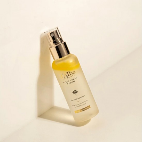 Dalba First Spray Serum 100mL