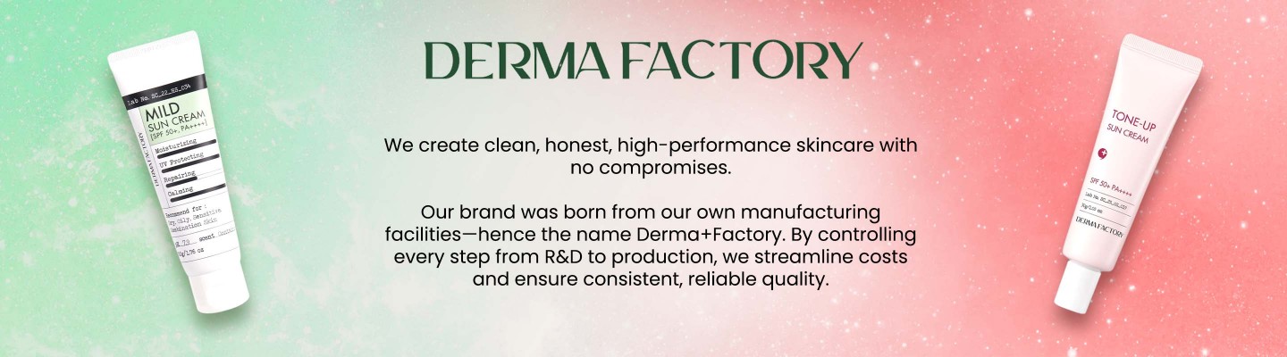 Derma Factory