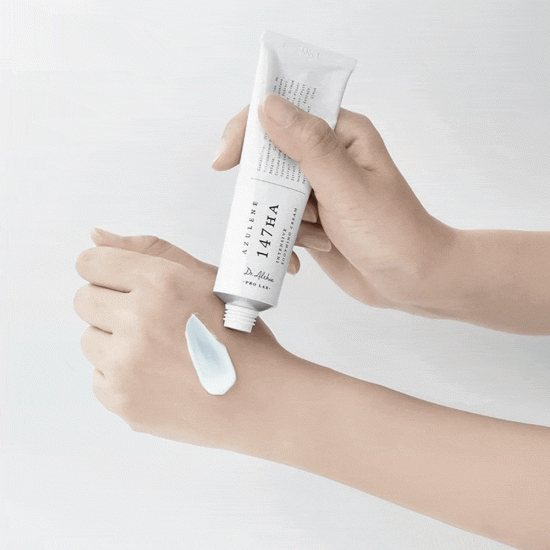 Dr Althea 147 Barrier Cream 50ml