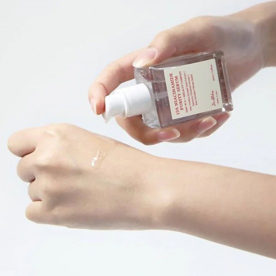 Dr Althea 15% Niacinamide Purity Serum 30ml