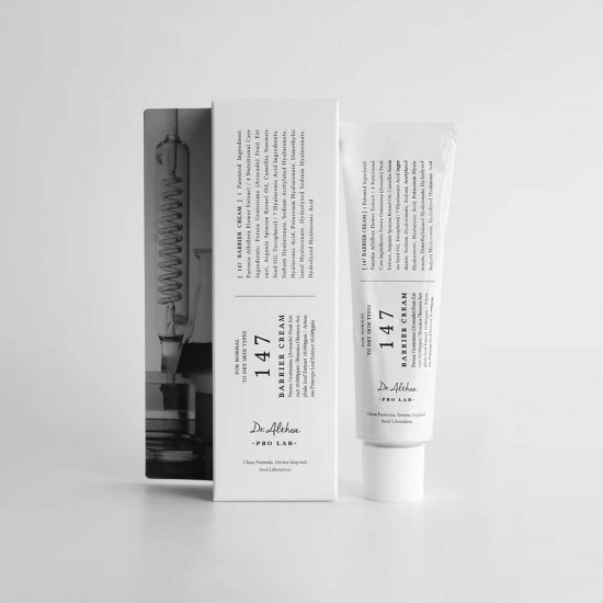Dr Althea 147 Barrier Cream 50ml